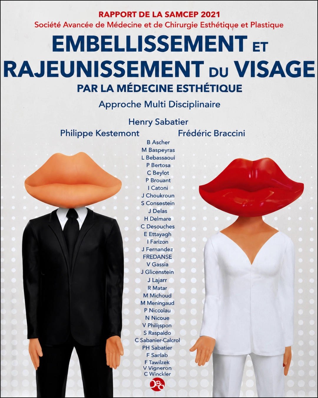 Couverture du livre Embellissement et Rajeunissement du Visage